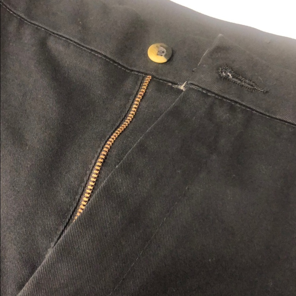 40x30 Black Pants